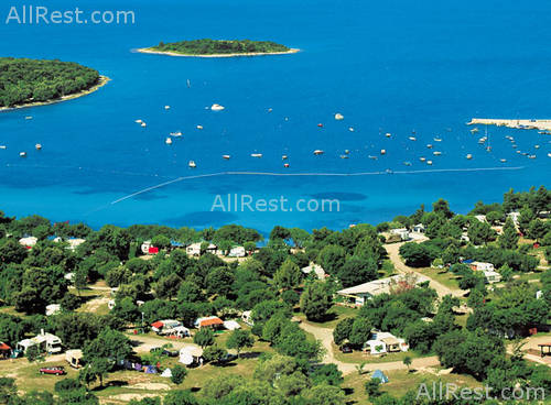 Vestar Camping